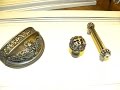 How to Mix and Match Cabinet Hardware How to Mix and Match Cabinet Hardware