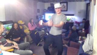 Easter Harlem Shake 2013