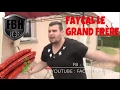 Fayal le grand frre  les merguez