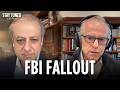 L Ancien Directeur Adjoint Du FBI S Exprime Sur Kash Patel Et Dan Bongino Andrew McCabe Et Pree mp3