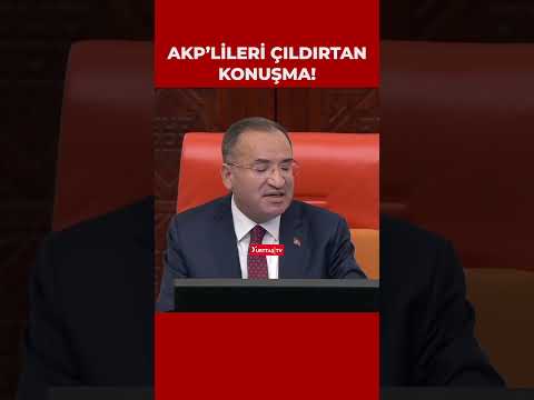 Ahmet Şık'tan AKP'lilere: