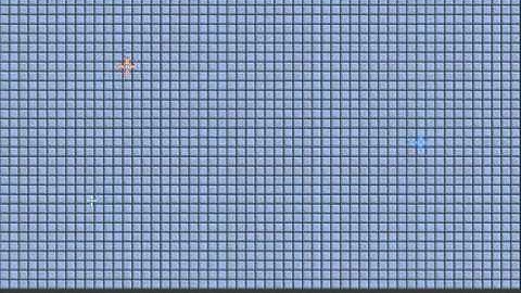 Line Drawing in Unity