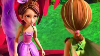 Barbie Présente Lilipucia En Français Part 11