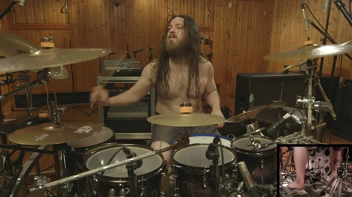 First Fragment - Soif Brlante Drum Playthrough by ...