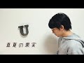 真夏の果実 / サザンオールスターズ【クロマチックハーモニカ 徳永 有生】