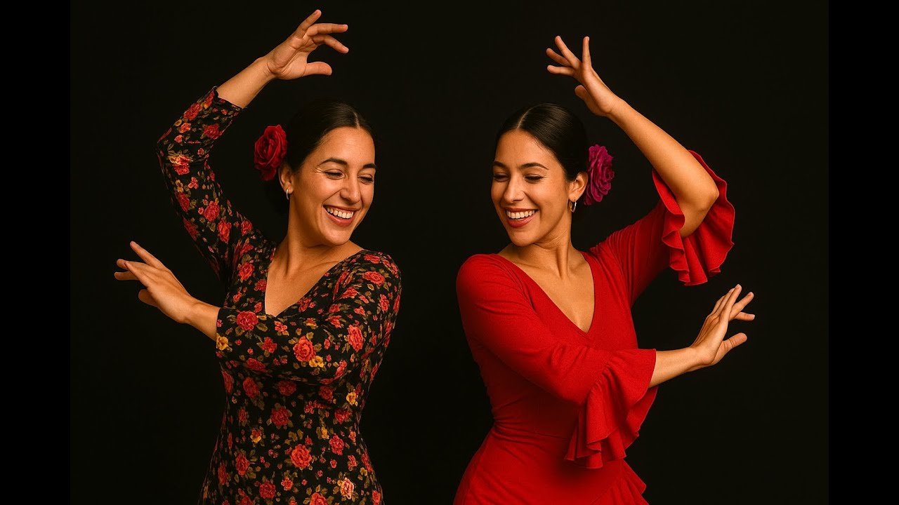 vas-y - Glamour P Stevens