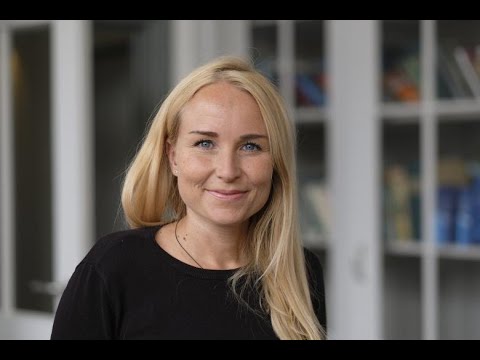 Interview | Dr. Giselle Bosse