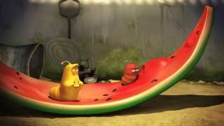 Larva Season 1 Episode 21 