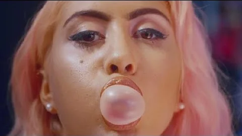 Marina and the Diamonds - Bubblegum Bitch