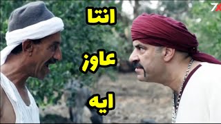 ربع ساعة من الضحك مع اللمبي اول مقابل واحد بيتكلم فلاحي بالفصحه🤣| هتعيط من الضحك😂😅