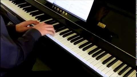 Faber Fun Time Piano Ragtime Marches Level 3A-3B No.7 Joplin Maple Leaf Rag (P.20)