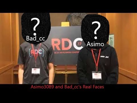 Asimo3089 And Bad Cc S Real Faces Youtube