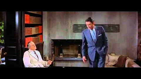 The Man in the Gray Flannel Suit (1956) - A proto-...