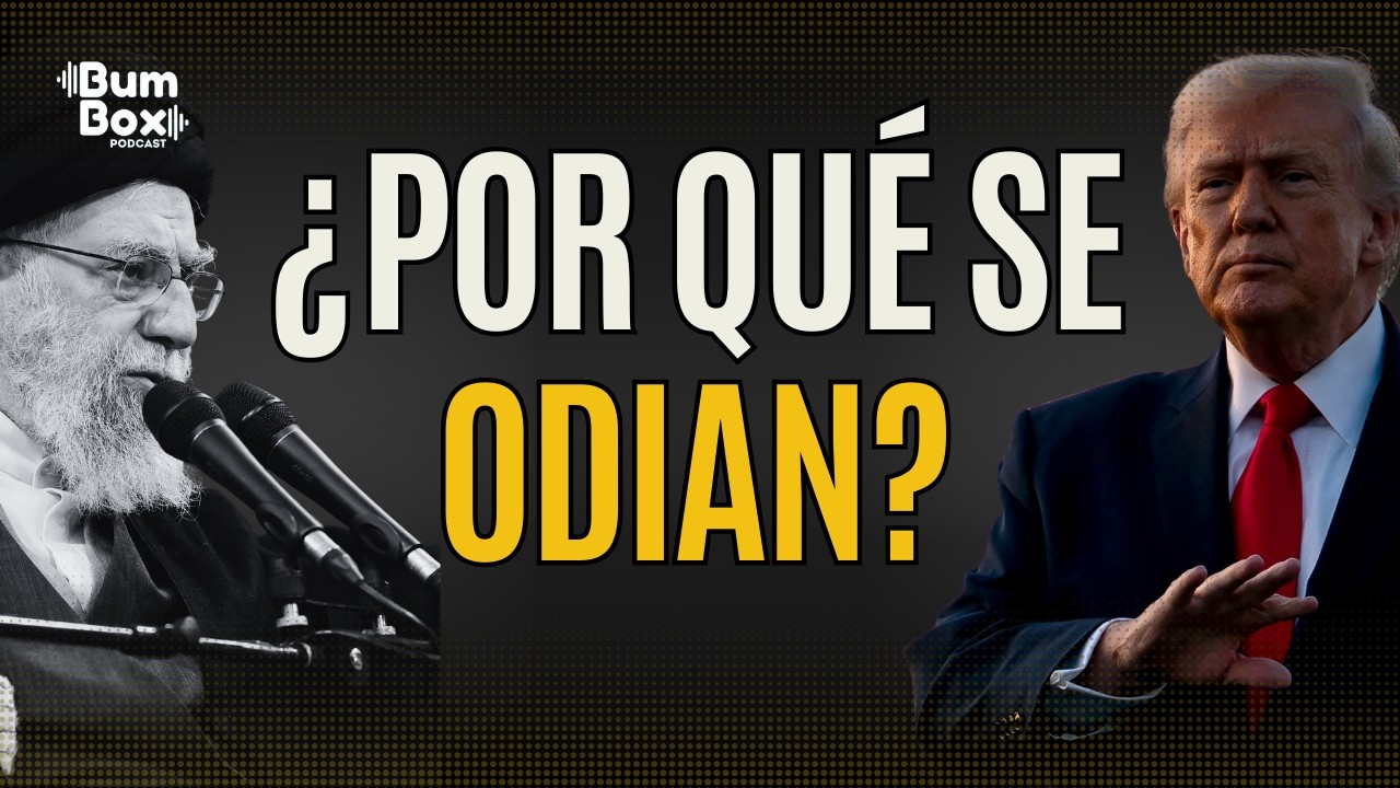 ¿Por qué Irán y el Mundo Árabe son enemigos? El origen del conflicto