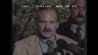 CBS News: Columbine | April 30, 1999