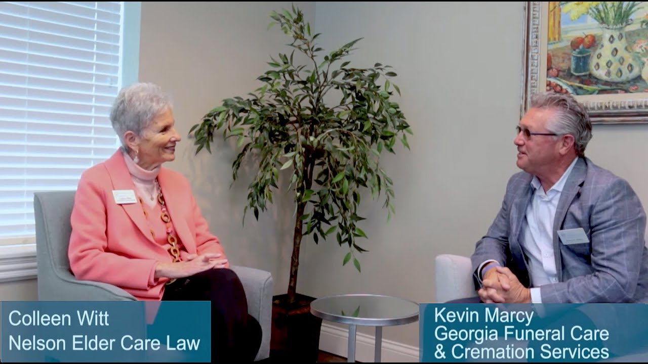 Kevin Marcy Funeral Care &amp; Cremation Services