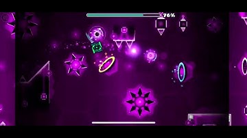 HexaForce (Easy Demon) by Osiris Gd (All Coins)