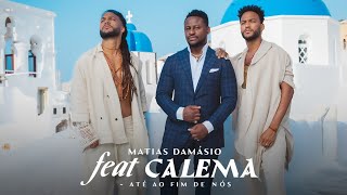 Até ao Fim de Nós – Kizomba Romântica e Tropical (Inspirado em Matias Damásio & Calema) [AI]