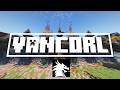 vancorl mythicmobs portfolio