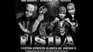 USDA - SO BAD FT PLIES.wmv