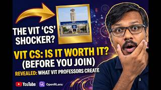 Vit Vellore Cs Is It Actually Worth It? Data-Backed Review