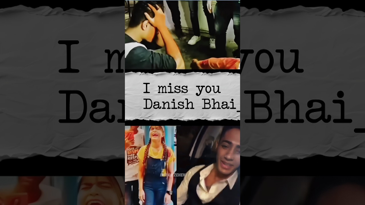 Danish Zehen Car accident 