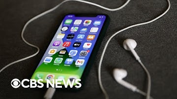 Apple releases security update for vulnerability in iPhones, iPads and Macs
