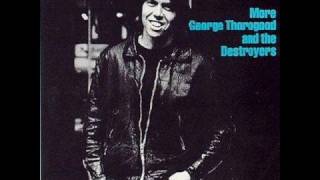 One Way Ticket - George Thorogood chords