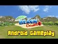 Beach Cricket Android Gameplay in HD