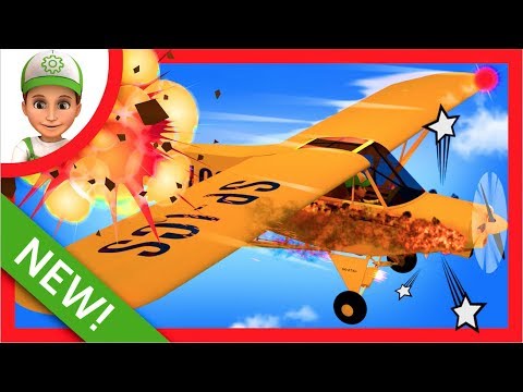  Kartun  pesawat  Pesawat  anak anak Pesawat  animasi  anak 