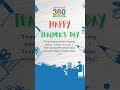 Happy teacher’s day