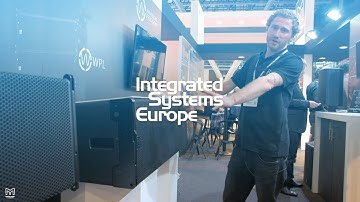 First Look at Martin Audio