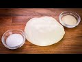 How To Add Salt & Yeast To Autolyse | Bread Making Tips