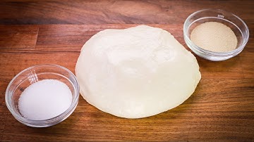 How To Add Salt & Yeast To Autolyse | Bread Making Tips