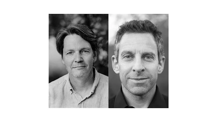 Jim Newman and Sam Harris Wrestling the Paradox (E...