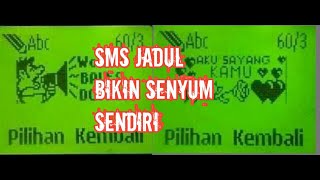 Sms Jadul Yang Bikin Kita Senyum Sendiri