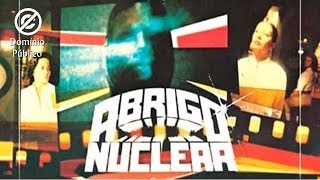 Nacional | Abrigo Nuclear - 1981 