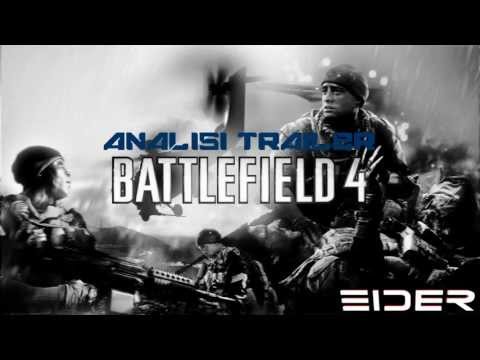 Video: Il Materiale Promozionale Di Battlefield 4 Rivela Il Ritorno Della Modalità Commander, Tre Fazioni Giocabili
