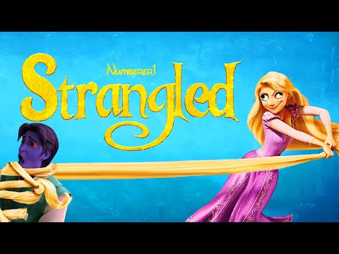 [YTP] Strangled