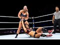 Firsts of the Women’s Evolution: WWE Playlist