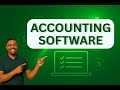 Top 5 Accounting Software for Small Businesses