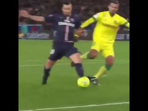 Zlatan in his prime - YouTube