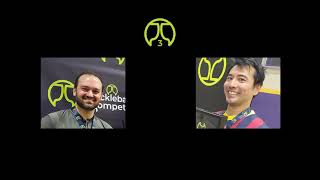 BOTP 3 Men's BlackHAT Finals (February 2024)