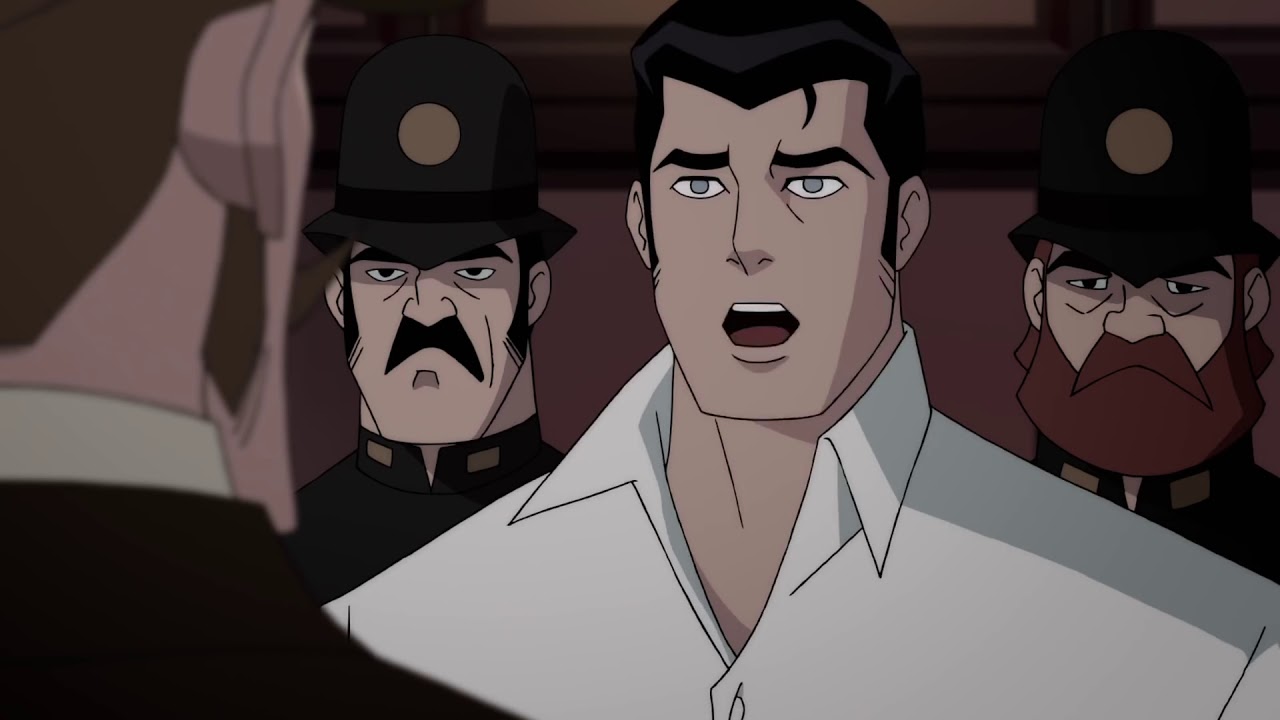 camera iphone 8 plus apk Batman Gotham by Gaslight Trailer