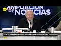 Hernando de Soto convoca a Antauro Humala y a Roque Benavides a un diálogo