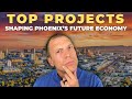 43 future projects transforming phoenix  scottsdale by 2029 a real estate insiders guide