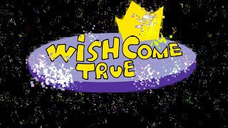 Pibby Wish Come True Replanted Take