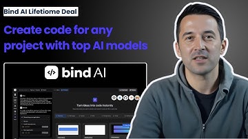 Bind AI Lifetime Deal Review | Secrets to Faster App Building