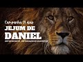 Dia 3 - Campanha 21 dias de Daniel