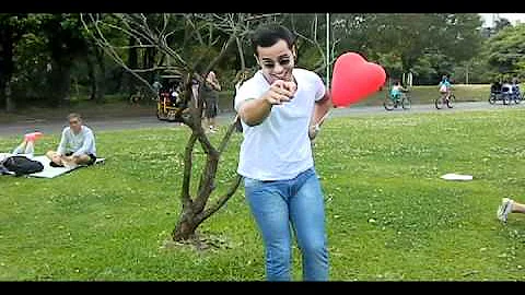 LipDub - Mackenzie - 2°SemProp - Accidentally in Love (2G2 Noturno)